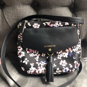 Liz Claiborne Purse/Crossbody